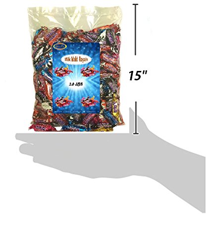 Brach's Milk Maid Royals 2.5 Lbs