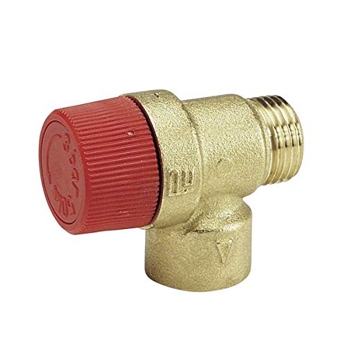 Ariston - Pressure relief valve - : 573172