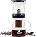 Produktbild DRIPSTER² 2-in-1 Cold Brew Dripper (4 Tassen / 600ml), Cold Brew Maker für kaltgebrühten Kaffee und Tee