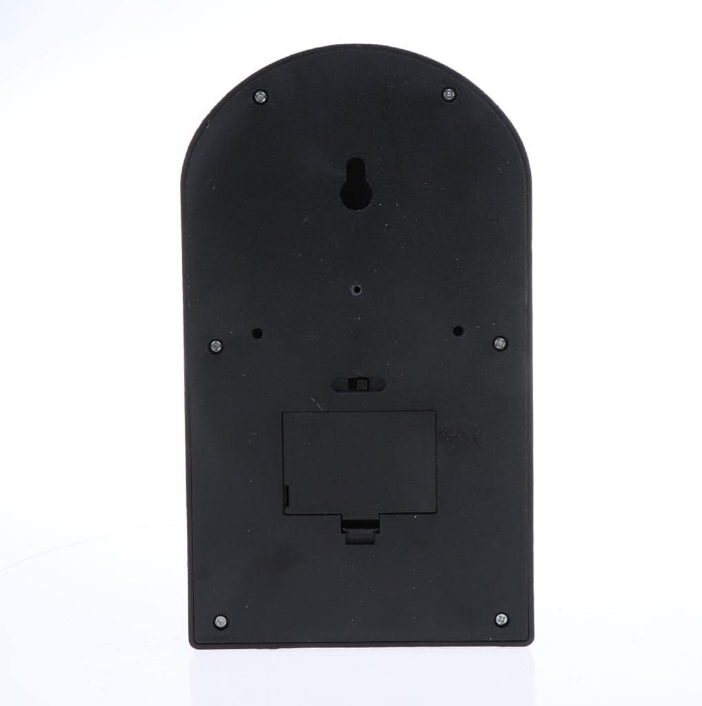 BNF®Horrible Doorbell Voice Screaming Trick Props Pumpkin|Home & Garden | Holiday & Seasonal Decor| Christmas & Winter