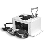 Splicing/Cutting Tools - Table Top Rope Cutter - Cuts up to 2-3/8