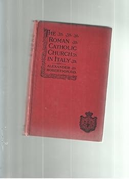 The Roman Catholic Church in Italy