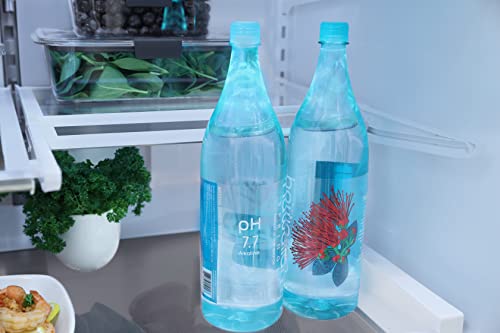 Winia WZBHD31ATE 31 Cu.Ft French Door Refrigerator With Ice & Water Dispenser thumb #7