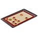Belmalia 2x Plancha Silicona para Bandejas de Horno, Papel de Horno, Fibra...