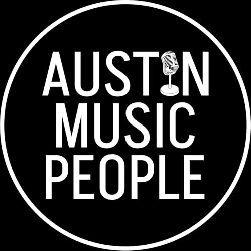Austin Music People cover art