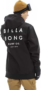 スノーボード BILLABONG light shell hoodie ビラボン BILLABONG LIGHT SHELL HOODIE スノーボードウェア