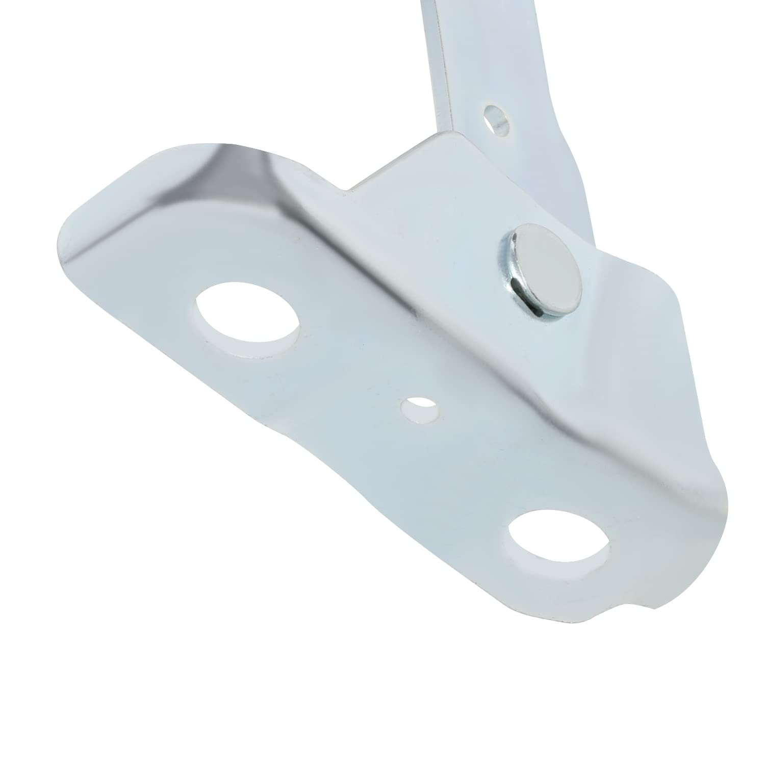 Amazon.com: DNA MOTORING Driver Side Hood Hinge Compatible with 11 