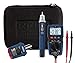 REED Instruments R5099-KIT Electrical Test Kit