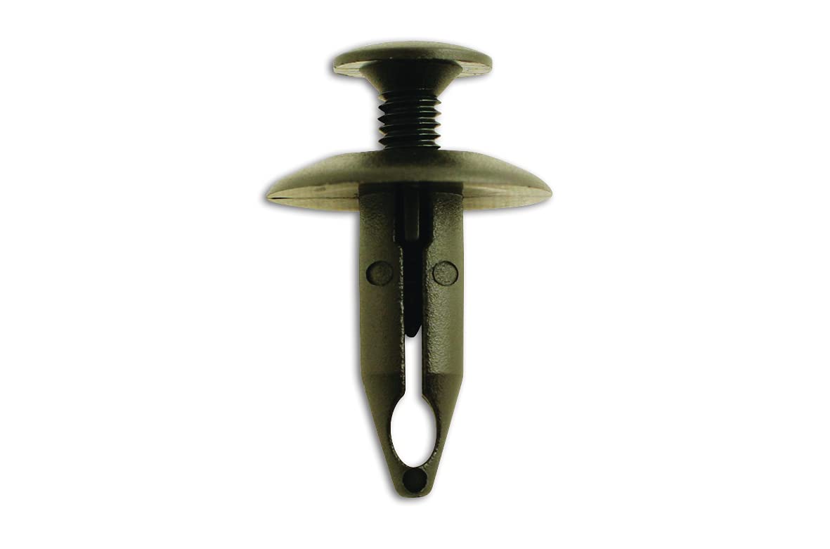 1x Connect Push Type Retainer for Ford ( GM & Chrysler ) Pk 50 Workshop DIY