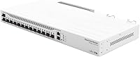 Vista 1 de Mikrotik CCR2004-1G-12S+2XS Ethernet Router