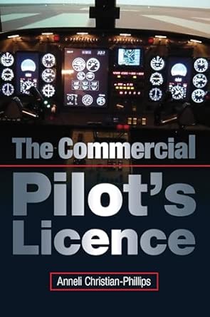 The Commercial Pilot's Licence-Wow! eBook