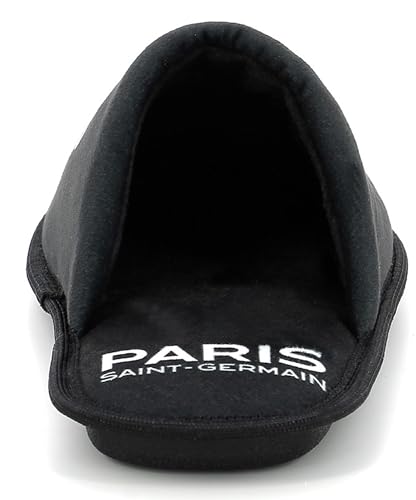 Paris Saint-Germain PSG Official Collection Slippers Size 34 - Image 4