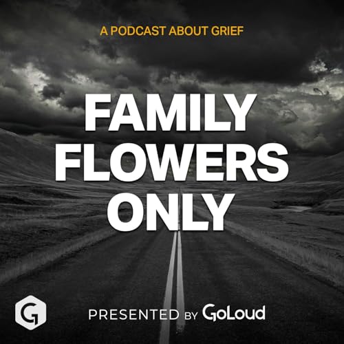 Family Flowers Only with Sarita Egan
