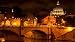 1000 Piezas De Rompecabezas Para Adultos, Rompecabezas Para Niños, Ciudad Del Vaticano, Luces Nocturnas, Puente, Paisaje, Decoración Para El Hogar, Juego De Juguetes, Ensamblaje De Madera