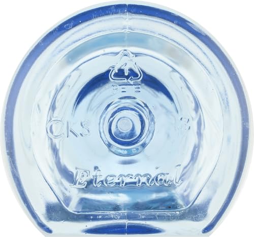 Eternal Naturally Alkaline Spring Water, 1.5 Liter Bottle