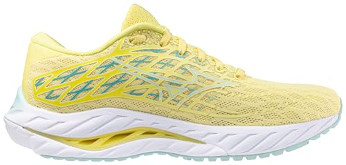 Image of Mizuno Women's Women's Wave Inspire 20