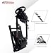 GT Omega Soporte de Volante PRO para Logitech G29 G920 G923 Thrustmaster...