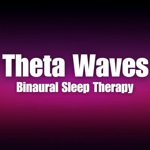 Amazon Music - Binaural Beats for Deep SleepのTheta Waves Binaural Sleep ...