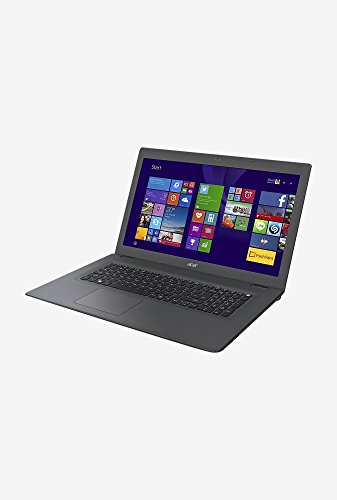 Image of Acer E5-522G 15.6 Inch HD Display /AMD A8-7410 /1TB /8GB RAM /2GB Dedicated Graphics /Windows 10 Home 64bit /Black
