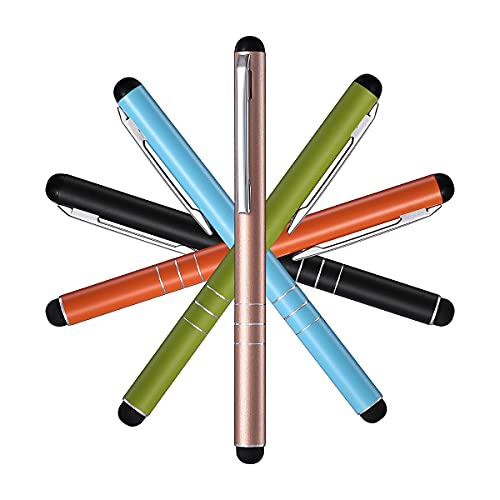 Tablet-Stift EnergyCell Eingabestift Set mit 5 Touchstiften