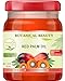 RED PALM OIL. 100% Pure / UNREFINED / EXTRA VIRGIN / Undiluted Cold Pressed. SUPER FOOD. 7.75 Fl.oz – 225 ml.
