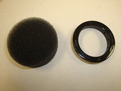 D24235 Air Compressor Intake Filter Kit Craftsman Porter Cable DeVilbiss