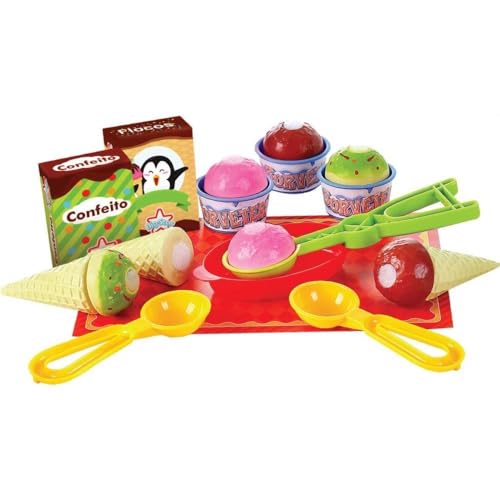 Crec Crec - Sorveteria