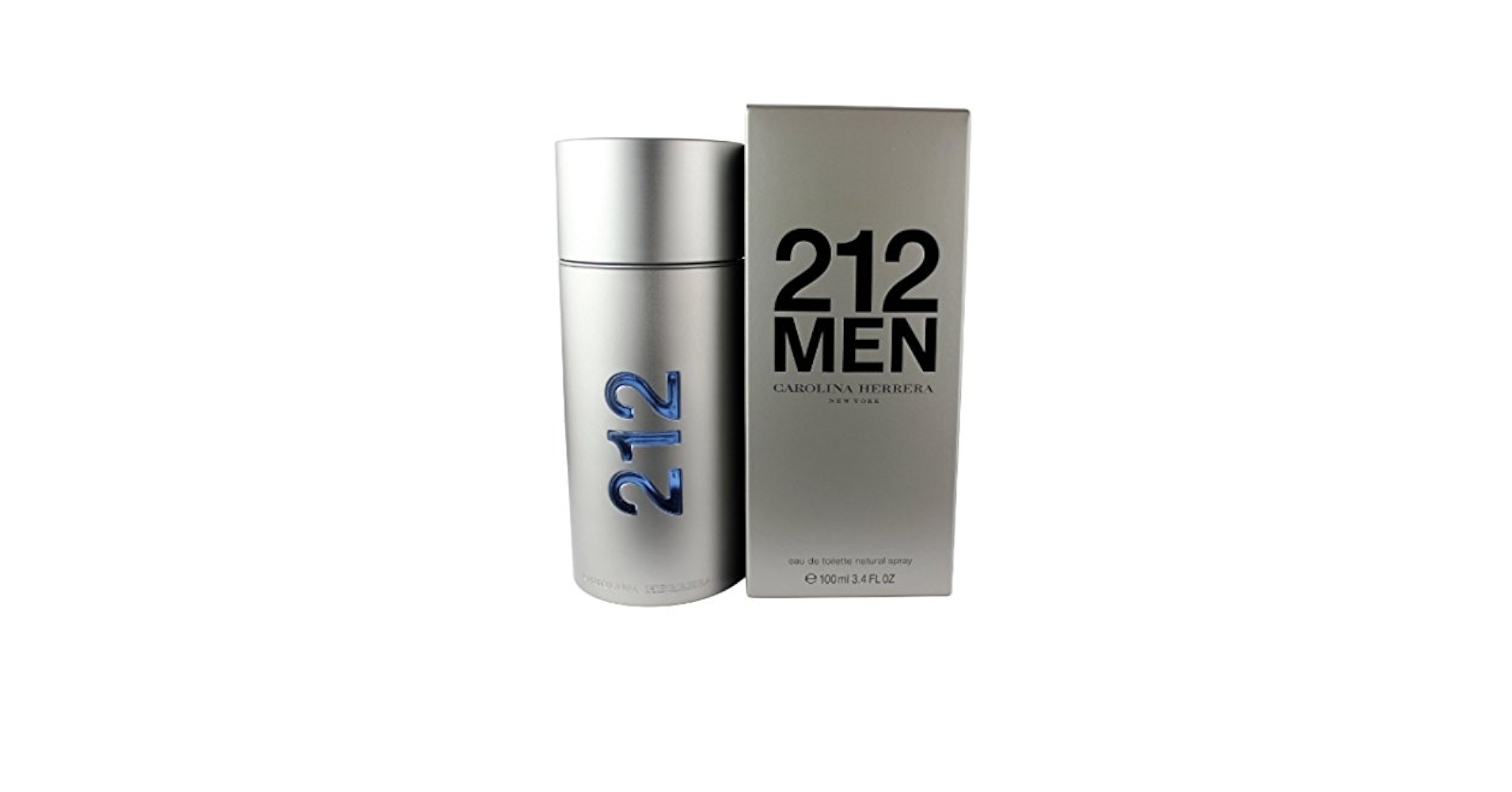 CAROLINA HERRERA 212 香水 Carolina Herrera 212 Perfume, Eau De Toilette Spray for