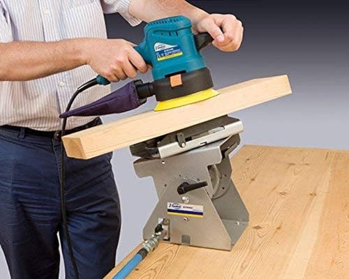 SVN460 SISTEMA GIR-ABAT DE SUJ.NEUM.