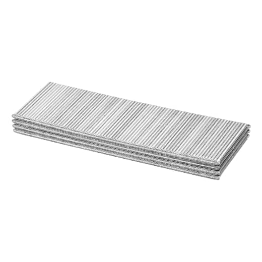 Galvanized L Shaped Finish Nails