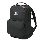 [グレゴリー] クラシック CLASSIC CAMPUS DAY M リュックサック デイパック バックパック キャンパスデイM campusdaym 1.ブラック
