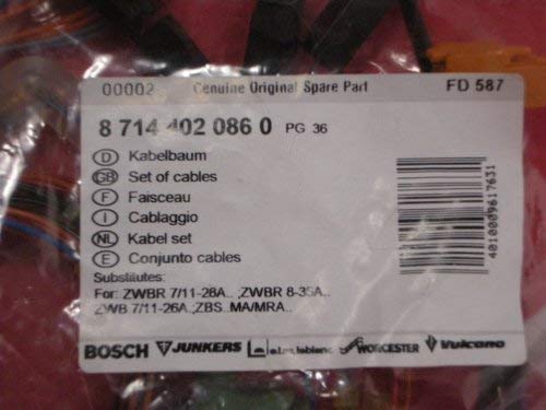 Preisvergleich Produktbild Bosch 87144020860