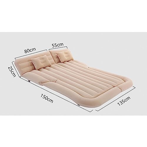 Matelas camping portable enroulable et modulable - 7