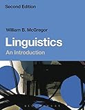 Linguistics: An Introduction
