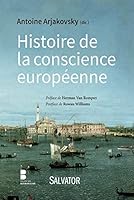 HISTOIRE DE LA CONSCIENCE EUROPEENNE 2706714239 Book Cover