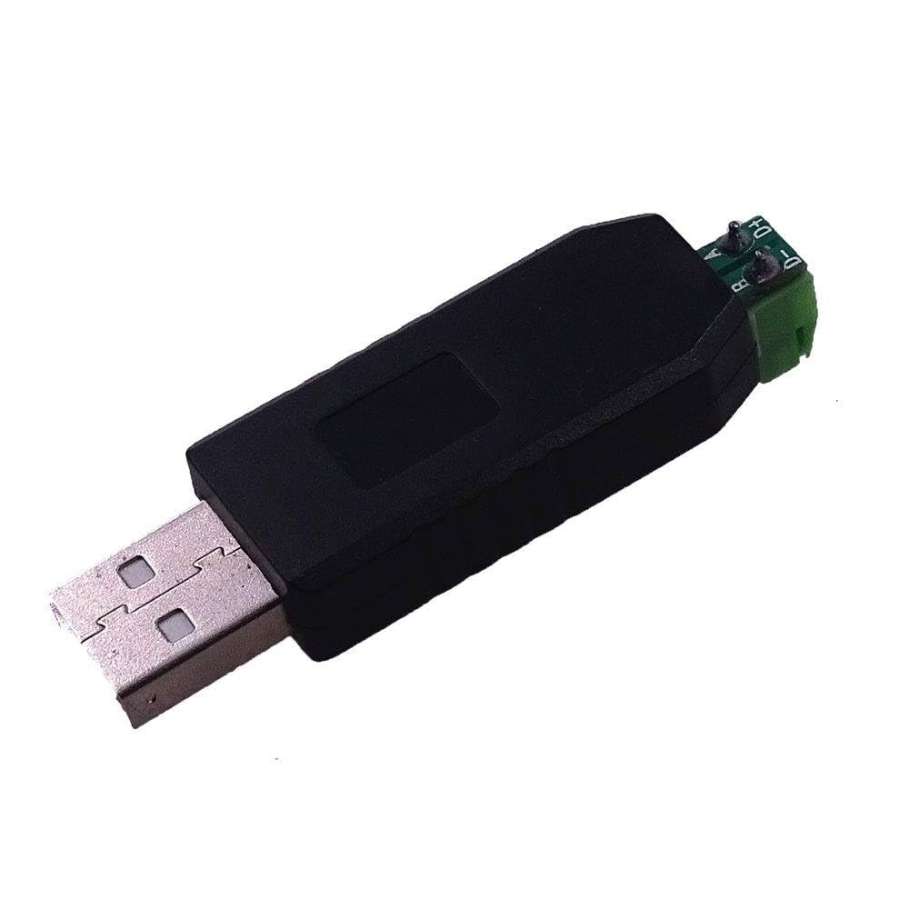 Lot de 100 adaptateurs convertisseur USB vers RS485 485 compatible XP, LinuxOS WinCE5.0
