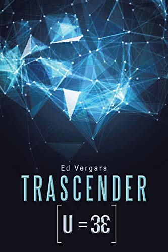 Trascender: Los Tres elementos [Spanish] 1512708283 Book Cover