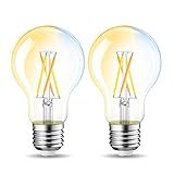 smart bulb app ios ✿ Control Remoto - Puede controlarlas con su móvil o tableta (compatible con Android y iOS) con el “Tuya” APP (actualmente solo admite 2.4G Wifi). Puede encender, apagar o cambiar colores/brillos incluso está fuera de casa. Además, podría controlar varias bombillas inteligentes o crear un grupo para todas las bombillas, personalizar escenas y horarios de encender.
