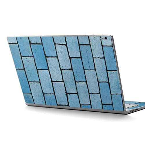 igsticker Surface Book2 Book3 15inch ��p �X�L���V�[�� �T�[�t�F�X �u�b�N 15�C���`�p �V�[�� 000302 ���̑� �� �� �ǉ�