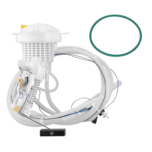 BDFHYK Eletric Fuel Pump Assembly E7279A Compatible with Chrysler 300 2005-2019, Compatible with Dodge Magnum Charger Challenger 05-19, 2.7L 3.5L 3.6L 5.7L 6.1L, Replaces E7264A