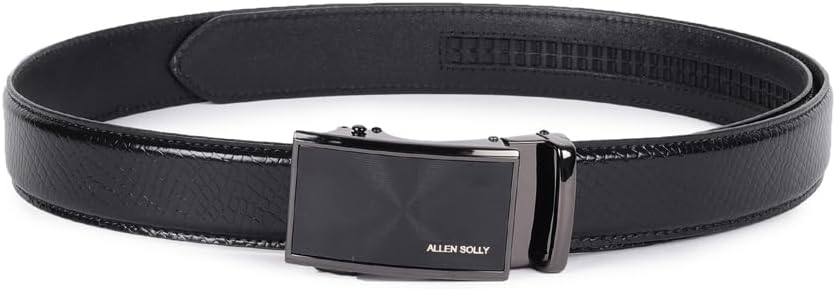 Allen Solly Men Belt