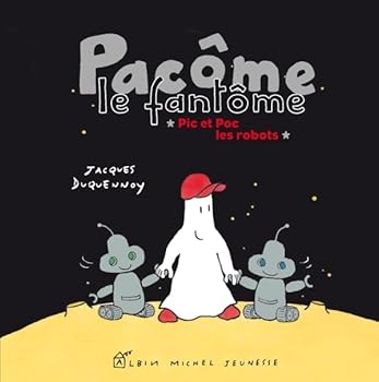 Paperback PIC Et Poc Les Robots [French] Book