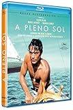 A Pleno Sol (Plein soleil (Blazing Sun)) (1960) (René Clément) (Blu-ray)