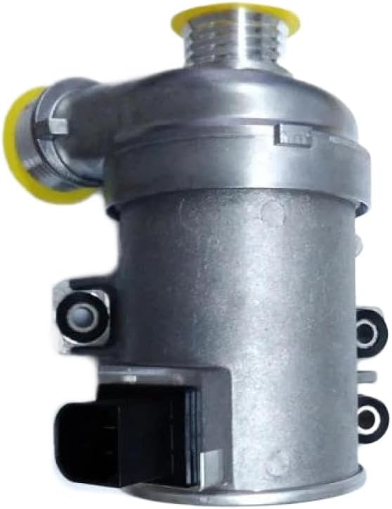 Electric Water Pump 12V Compatible With Automotive Motorcycle Parts For Part Number 11518635089