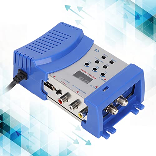 Tangxi TANGXI593VOMXEZU1615-11 Hdmi Modulator Rf Modulator thumb #2