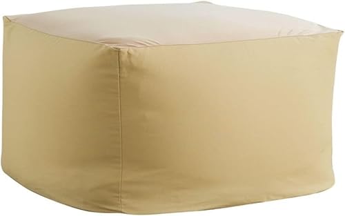 �r�[�Y�N�b�V�����J�o�[ �l���_���ɂ���N�b�V�����J�o�[ �̂Ƀt�B�b�g���� �J�o�[�̂� �􂦂�J�o�[ ���n ���ւ� ���O���ȒP �_�炩�� �L���[�u�`�F�A55x55x38cm