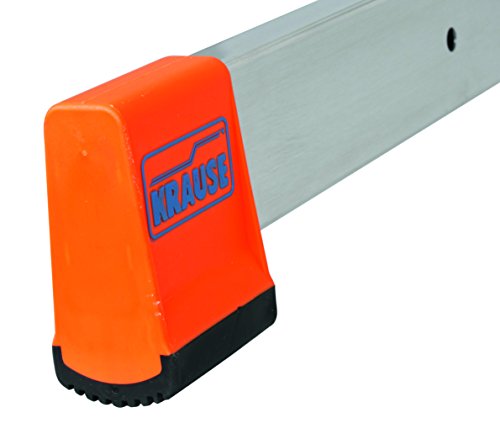 Preisvergleich Produktbild Krause Tribilo 3x12 Sprossen Vielzweck- Mehrzweckleiter mit Treppenfunktion