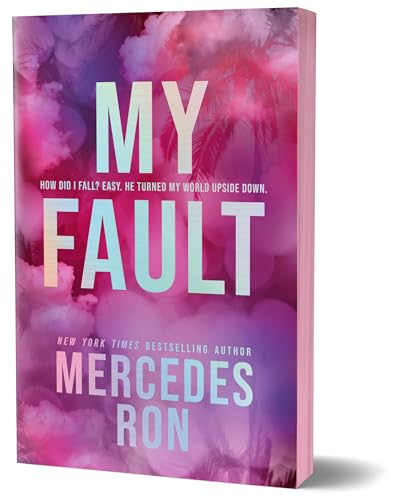 My Fault (Deluxe Edition): 1 (Culpable)