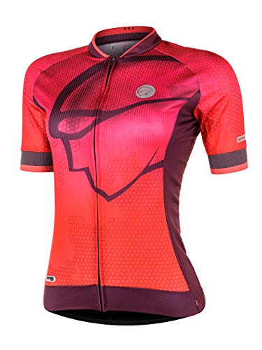 Camisa Mc Sea Fem Rs G Mauro Ribeiro Sports