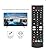 Universal Remote Control for LG Smart TVs, Replacement Remote Compatible for LG All LED OLED LCD Webos 4K 8K UHD QNED HDR TV (AKB76040302 /AKB76037601)